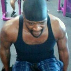 Meet your Posher, Roy'l